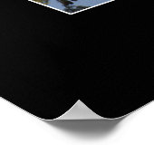 TEAMWORK Motivatie Photo Poster (Hoek)