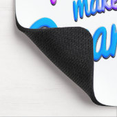 Teamwork Muismat (Hoek)