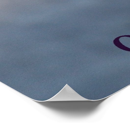 Teamwork Photo Poster (Hoek)