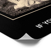 Teamwork... Poster (Hoek)