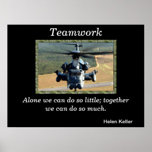 Teamwork Posters 14