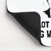 Teamwork Say Muismat (Hoek)