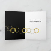 Teamwork Sterkte Dank u kaart  (Binnen)