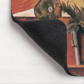 Teamwork Wins Muismat (Hoek)