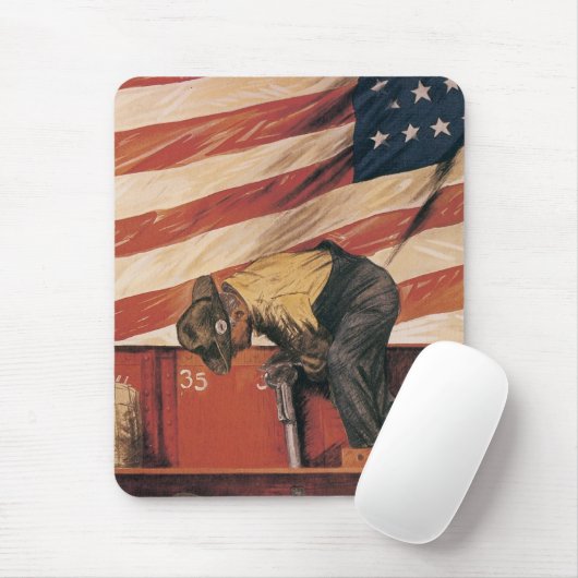 Teamwork Wins Muismat (Met muis)