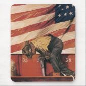 Teamwork Wins Muismat (Voorkant)