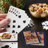 TeamWork Wins Pokerkaarten (Insitu)