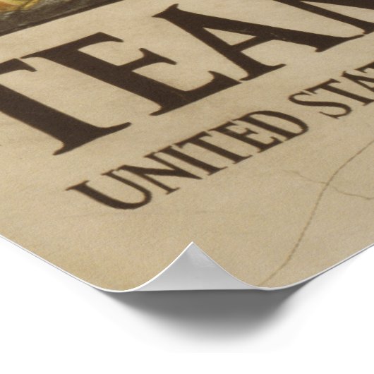 Teamwork Wins Poster (Hoek)