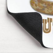 Teamworst Muismat (Hoek)