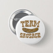 Teamworst Ronde Button 5,7 Cm (Voorkant /achterkant)