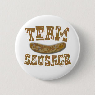Teamworst Ronde Button 5,7 Cm
