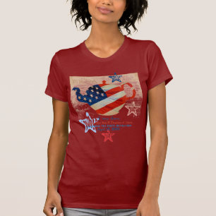 TeaParty Herdenking T-Shirt