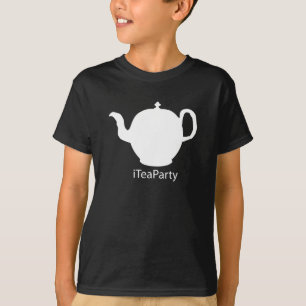 TeaParty T-shirt