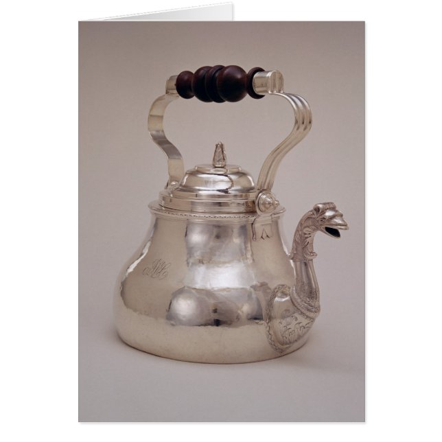 Teapot, c.1765 (Voorkant)