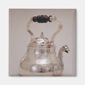 Teapot, c.1765 magneet (Voorkant)