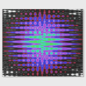 Teapot Cadeaupapier (Vlak)