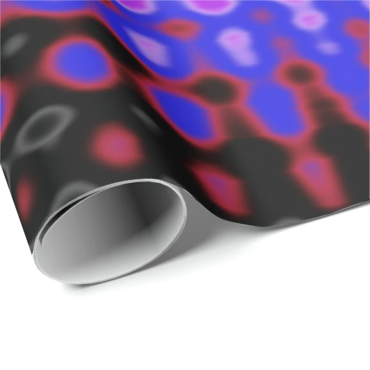 Teapot Cadeaupapier (Rol Hoek)