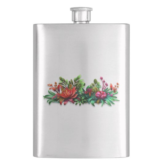 Teapot Flacon (Voorkant)