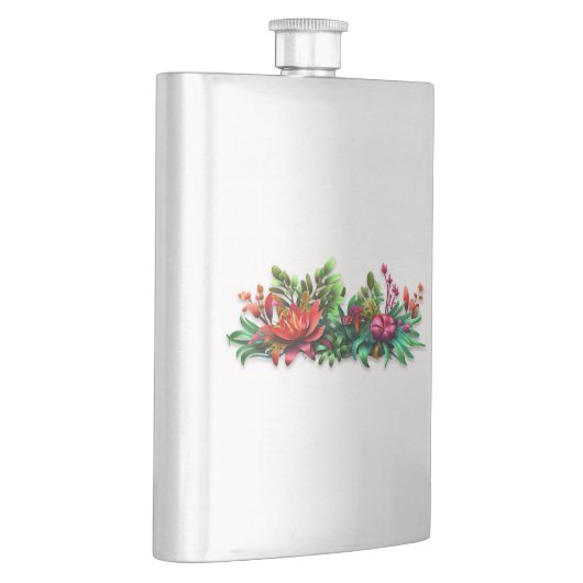 Teapot Flacon (Rechts)