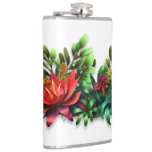 Teapot Heupfles (Rechts)