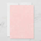 Teapot High Tea Uitnodiging (Achterkant)