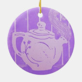 Teapot Ornament (Achterkant)