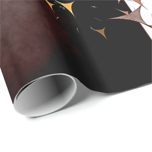 Teapot Party Cadeaupapier (Rol Hoek)