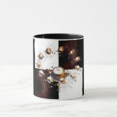 Teapot Party Mok (Midden)