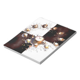 Teapot Party Notitieblok