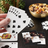 Teapot Party Speelkaarten (Insitu)