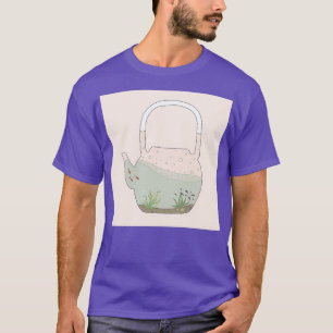 Teapot Pond T-shirt