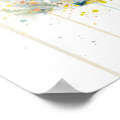 Teapot Poster (Hoek)