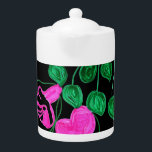 TEAPOT THEEPOT<br><div class="desc">WILT U PREMIUM DESIGNPRODUCTEN BEZITTEN DIE GESCHIKT ZIJN VOOR UW BEHOEFTEN? IK HEB HET ALLEMAAL MOGELIJK GEMAAKT,  ALLEEN VOOR JOU!</div>