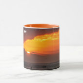 Tear in the Sky - Marina Del Rey, CA Mok (Midden)