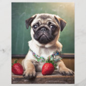 Tear Off gevonden: flyer verkopen (Achterkant)