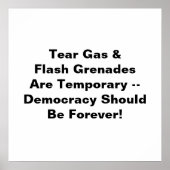 Tear Poster (Voorkant)