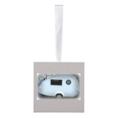 Teardrop Camper Caravan Thunder_Cove Decoratie (Rechts)