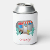 Teardrop Caravan Camper Thunder_Cove Blikjeskoeler (Blikje Achterkant)