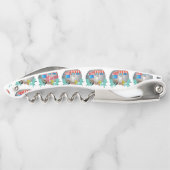 Teardrop Caravan Camper Thunder_Cove Kurkentrekker (Achterkant)