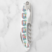 Teardrop Caravan Camper Thunder_Cove Kurkentrekker (Achterkant)