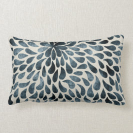 Teardrop Petals Kussen