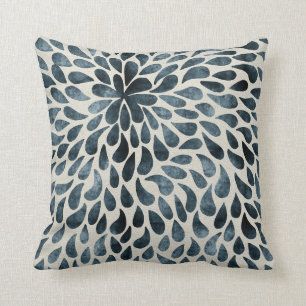 Teardrop Petals Kussen