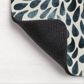 Teardrop Petals Muismat (Hoek)