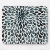 Teardrop Petals Muismat (Voorkant)