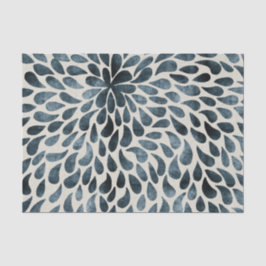 Teardrop Petals Tissuepapier