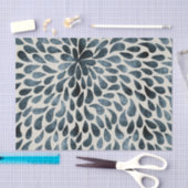 Teardrop Petals Tissuepapier (Craft)