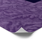 Teardrop Poster (Hoek)