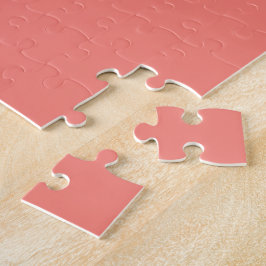 Tearose Red Legpuzzel