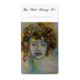 Tears Medusa Mythologie Maureen Girard Etiket