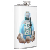 Tears of my Enemies |  Heupfles (Rechts)